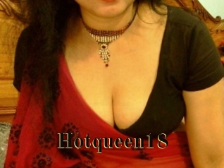 Hotqueen18