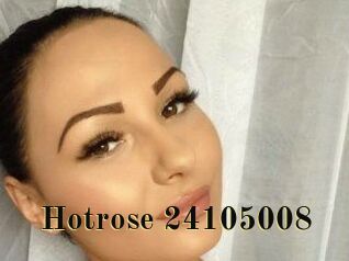 Hotrose