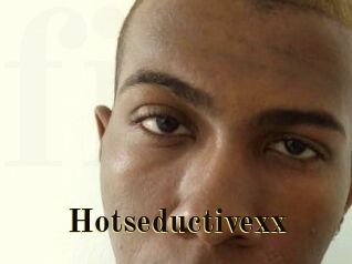 Hotseductivexx