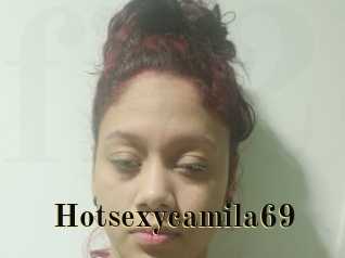 Hotsexycamila69