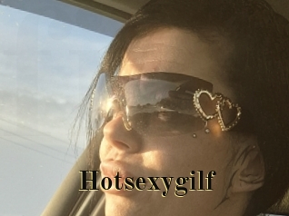 Hotsexygilf