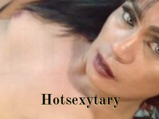 Hotsexytary