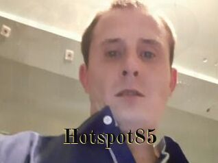 Hotspot85