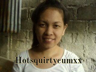 Hotsquirtycumxx