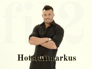 Hotstuffmarkus