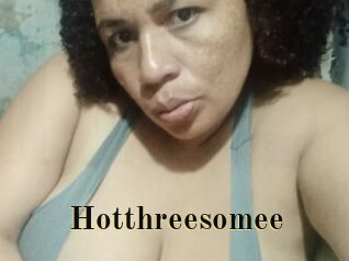Hotthreesomee
