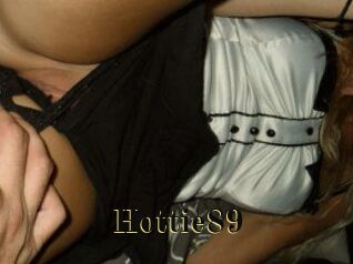 Hottie89