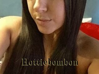 Hottiebombon