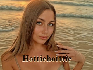 Hottiehotttie