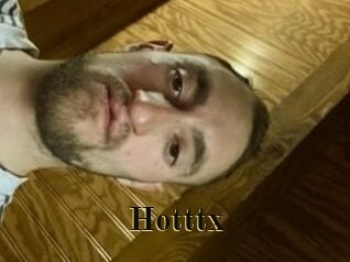 Hotttx