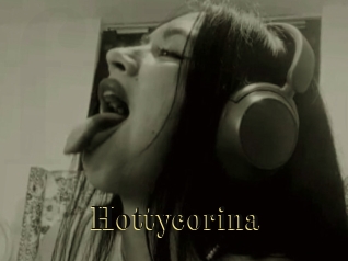 Hottycorina