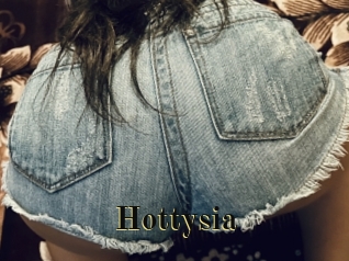 Hottysia
