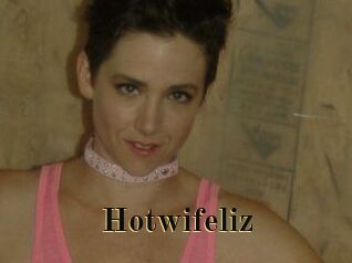 Hotwifeliz