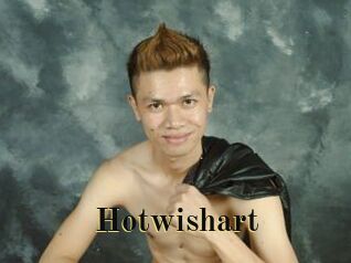 Hotwishart