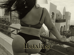 Hotxliisa