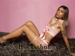 Hotxxxbunny