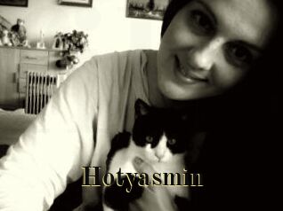 Hotyasmin