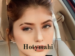 Hotymahi