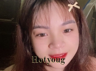 Hotyoug