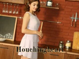 Houchingheart