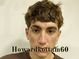 Howardkottam60