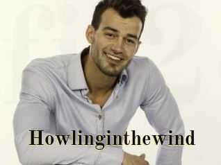 Howlinginthewind