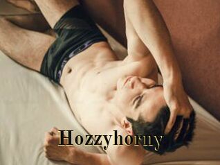 Hozzyhorny