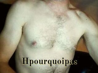 Hpourquoipas