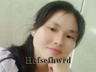 Hrfsefhwrd