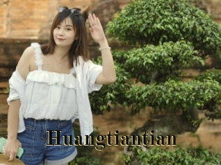 Huangtiantian