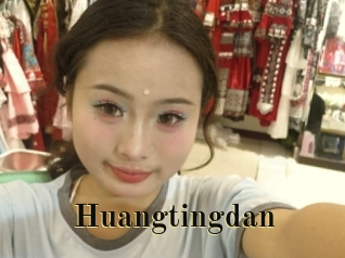 Huangtingdan