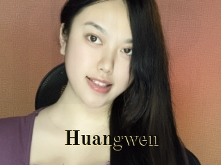 Huangwen