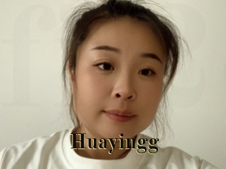 Huayingg