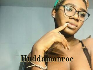 Huddamonroe