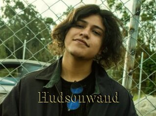 Hudsonwand