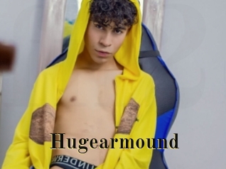 Hugearmound