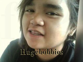 Hugebobbies