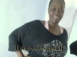 hugecocoass26 Films 2 Q