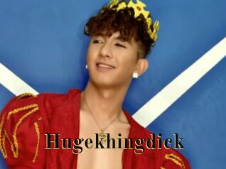 Hugekhingdick
