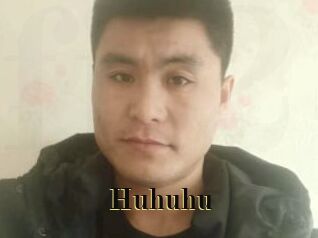 Huhuhu