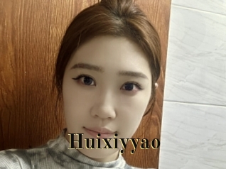 Huixiyyao
