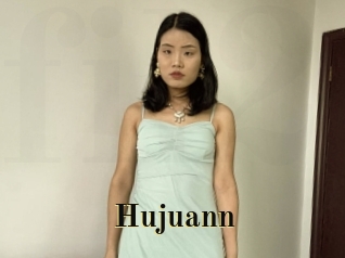 Hujuann