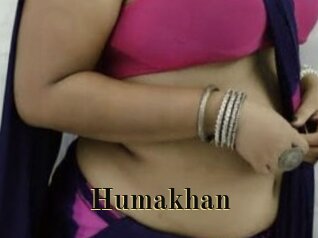 Humakhan