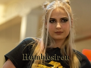 Humblesiren