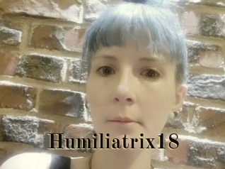 Humiliatrix18
