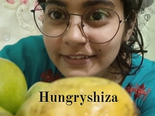 Hungryshiza