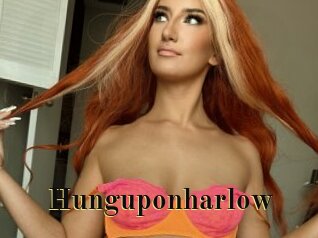Hunguponharlow
