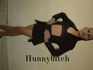 Hunnybitch