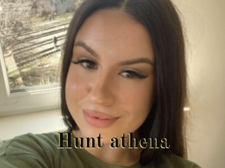 Hunt_athena
