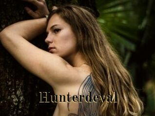 Hunterdeval